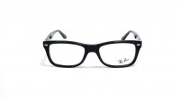 Ray-Ban RB5228 RB5228 RX5228 2000 55-17 Black
