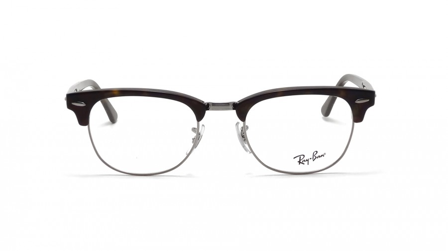 Ray-Ban Clubmaster Havana RX5154 RB5154 2012 49-21