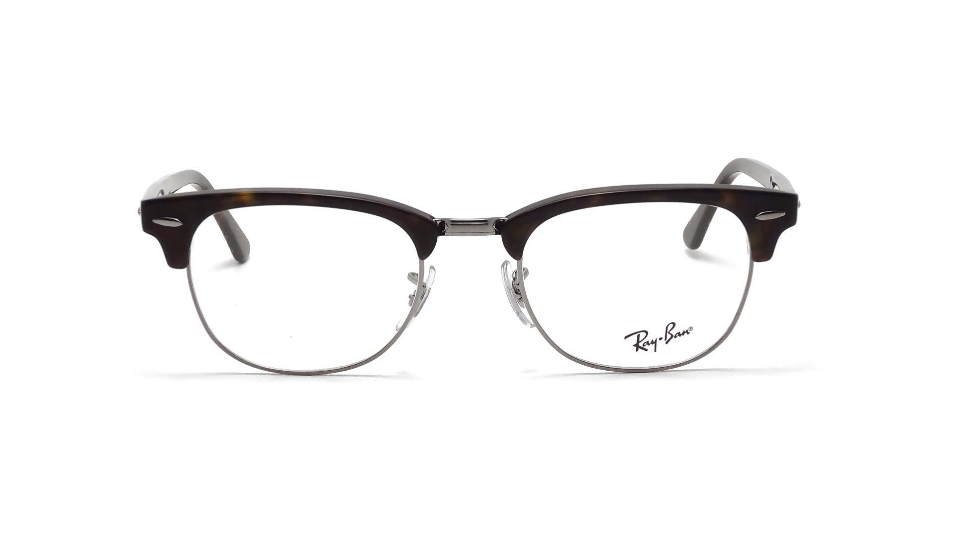 ray ban clubmaster 4921