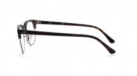 Ray-Ban Clubmaster RB5154 RB5154 RX5154 2012 49-21 Skildpadde