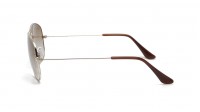 Ray-Ban Cockpit RB3362 001/51 56-14 Ouro