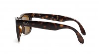Ray-Ban Original wayfarer RB4105 710 54-20 Skildpadde
