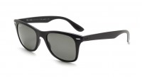 Sunglasses Ray-Ban Wayfarer Liteforce Black RB4195 601S/9A 52-20 