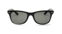 Ray-Ban Wayfarer Liteforce RB4195 601S/9A 52-20 Nero