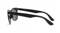 Ray-Ban Wayfarer Liteforce RB4195 601S/9A 52-20 Nero