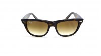 Ray-Ban Original wayfarer RB2140 902/51 50-22 Tortuga