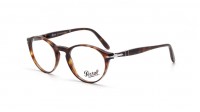 Persol Vintage celebration PO3092V 9015 48-19 Skildpadde
