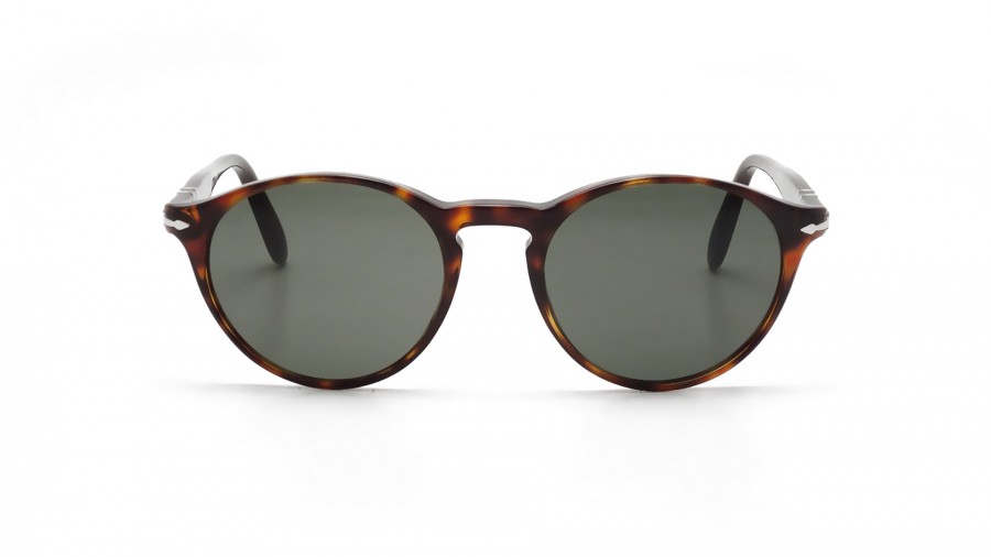 Sunglasses Persol PO3092SM 9015/31 50-19 Tortoise Medium in stock
