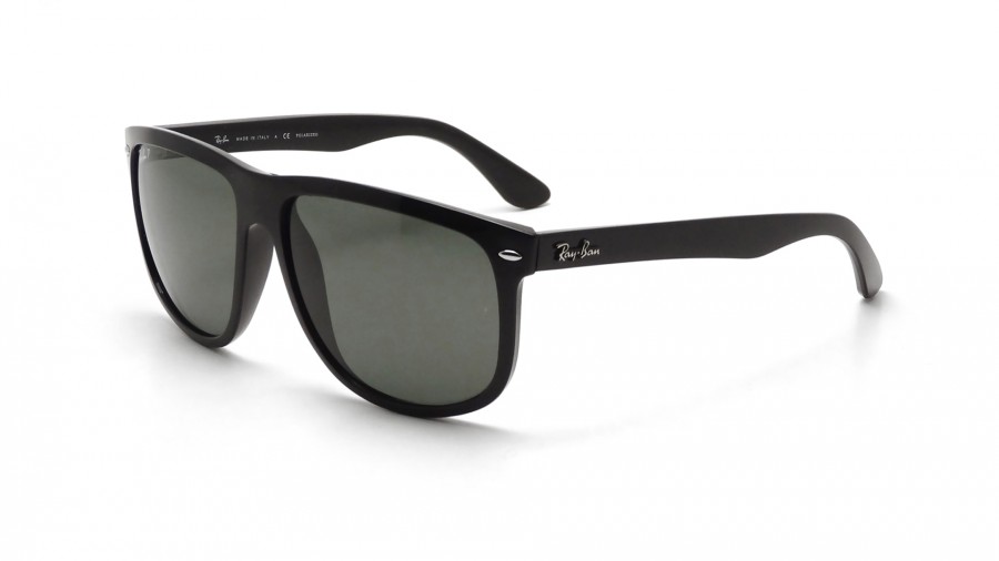 Concurreren Tablet Bevriezen Sunglasses Ray-Ban RB4147 601/58 60-15 Black Polarized in stock | Price  108,25 € | Visiofactory