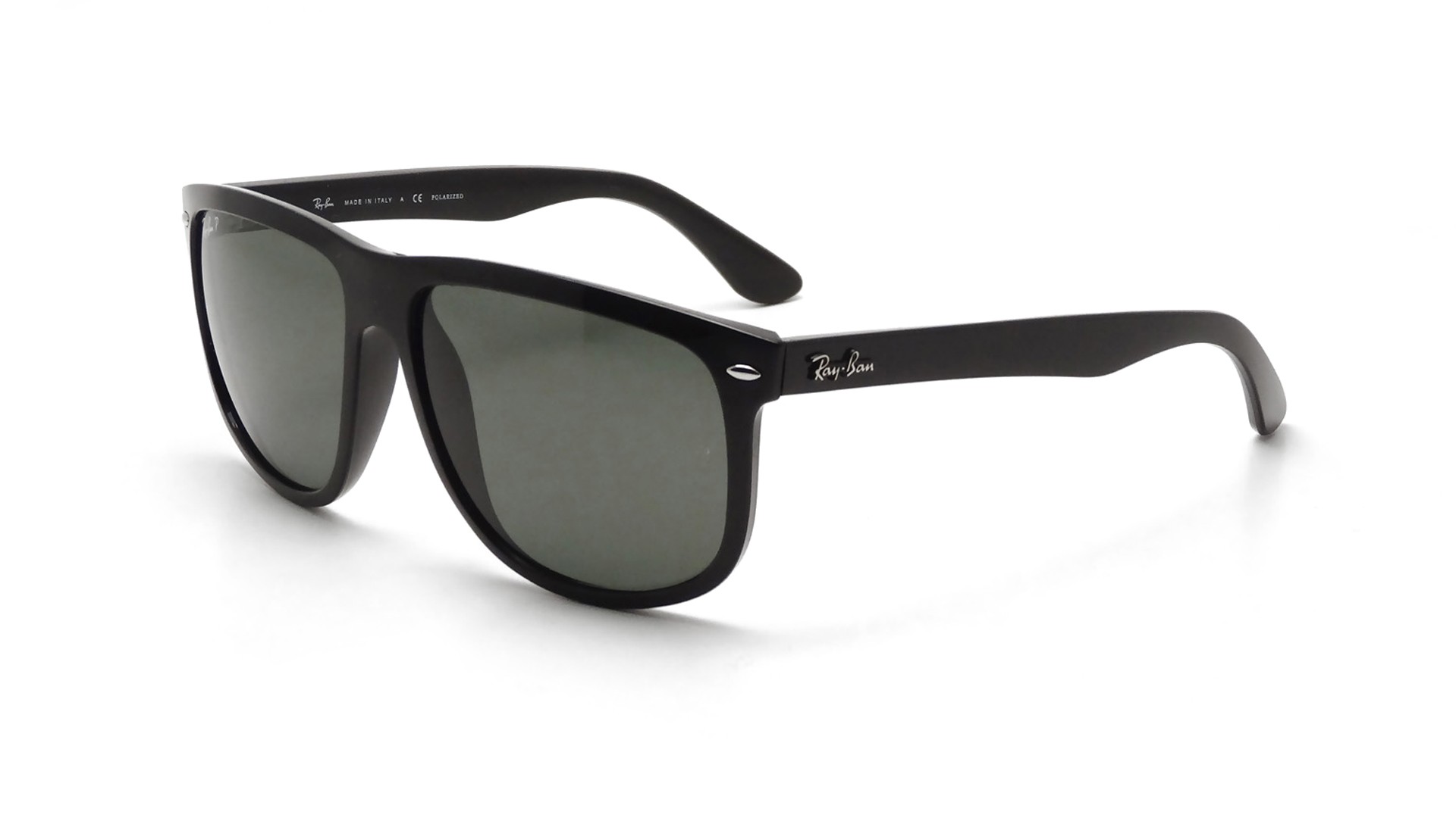 ray ban highstreet polarized sunglasses
