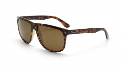 Sunglasses Ray-Ban RB4147 710/57 60-15 Tortoise Large Polarized in stock