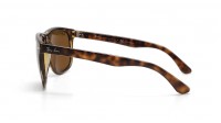 Ray-Ban Highstreet RB4147 710/57 60-15 Żółw