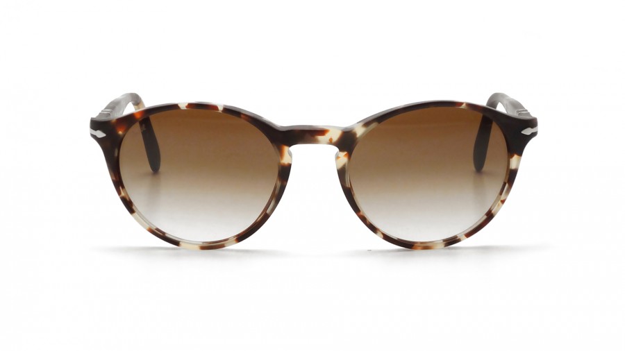 Sunglasses Persol PO3092SM 9005/51 50-19 Tortoise Medium Gradient in stock