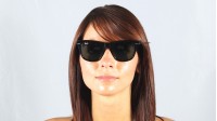Ray-Ban Original wayfarer RB2140 901 54-18 Nero