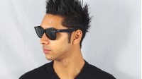 Ray-Ban Original wayfarer RB2140 901 54-18 Nero