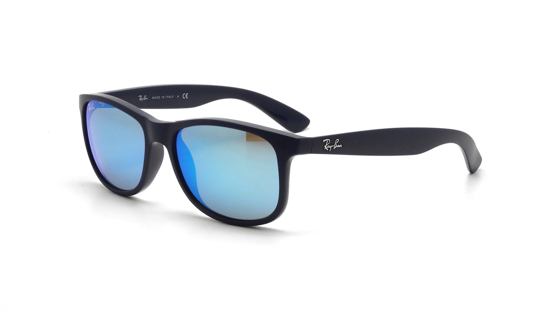 Ray-Ban Andy Blue RB4202 6153/55 55-17 