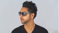 Ray-Ban Justin RB4165 601/8G 51-16 Preto