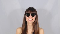 Ray-Ban RB2180 601/71 49-21 Nero