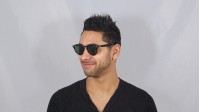 Ray-Ban RB2180 601/71 49-21 Nero