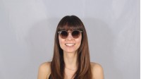 Ray-Ban RB2180 6166/13 49-21 Bege