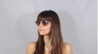 Ray-Ban RB2180 6166/13 49-21 Beige