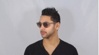 Ray-Ban RB2180 6166/13 49-21 Bege