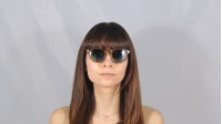 Persol Typewriter edition PO3108S 960/S3 49-22 Żółw