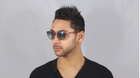 Persol Typewriter edition PO3108S 960/S3 49-22 Żółw