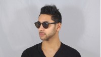 Ray-Ban RB2180 710/73 49-21 Escama