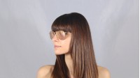 Ray-Ban Round Metal RB3447 112/Z2 50-21 Guld