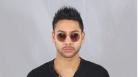 Ray-Ban Round Metal RB3447 112/Z2 50-21 Zlato