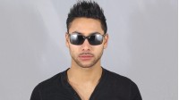 Ray-Ban Tech liteforce RB4179 601S/82 62-15 Czarny