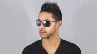 Ray-Ban Tech liteforce RB4179 601S/82 62-15 Nero