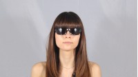 Oakley Fives squared OO9238 05 54-20 Grå