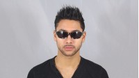 Oakley Fives squared OO9238 05 54-20 Grå