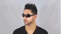 Oakley Fives squared OO9238 05 54-20 Grå