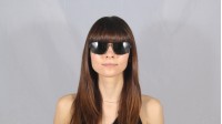 Ray-Ban RB3522 004/71 61-17 Grå