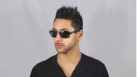 Ray-Ban RB3522 004/71 61-17 Grå