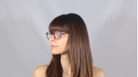 Persol Vintage celebration PO3092V 9015 48-19 Školjka