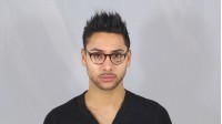 Persol Vintage celebration PO3092V 9015 48-19 Skildpadde