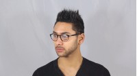 Persol Vintage celebration PO3092V 9015 48-19 Školjka
