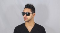 Ray-Ban Boyfriend RB4147 601/58 60-15 Sort