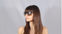 Ray-Ban Boyfriend RB4147 710/51 60-15 Żółw