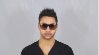 Ray-Ban Boyfriend RB4147 710/51 60-15 Escama