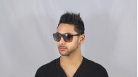 Ray-Ban Boyfriend RB4147 710/51 60-15 Escama
