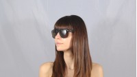 Ray-Ban Highstreet RB4147 710/57 60-15 Żółw