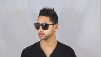 Ray-Ban Highstreet RB4147 710/57 60-15 Żółw