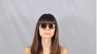 Persol PO3092SM 9005/51 50-19 Żółw