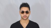 Ray-Ban Aviator Large metal RB3025 112/M2 58-14 Guld