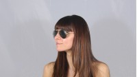Ray-Ban Outdoorsman RB3030 L0216 58-14 Zlato
